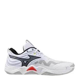MIZUNO - Tenis Unisex Voleibol Wave Momentum Elite