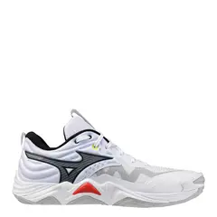 MIZUNO - Tenis Unisex Voleibol Wave Momentum Elite