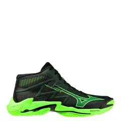MIZUNO - Tenis Unisex Voleibol Wave Lightning Elite