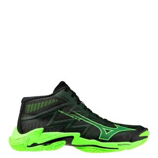 MIZUNO - Tenis Unisex Voleibol Wave Lightning Elite
