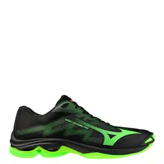 MIZUNO - Tenis Unisex Voleibol Wave Lightning Pro