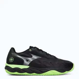 MIZUNO - Tenis Unisex para jugar tenis Enforce Court