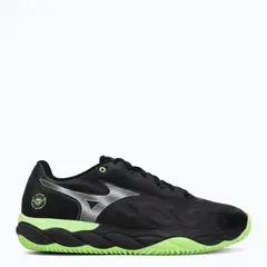 MIZUNO - Tenis Unisex para jugar tenis Enforce Court
