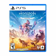 SCEA - PS5 Horizon Zero Dawn Rmst - Latam