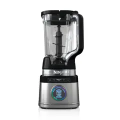 NINJA - Licuadora Detect Power Blender Pro con tecnología BlendSense TB201. 1200 Watts (1800 Watts de potencia pico)