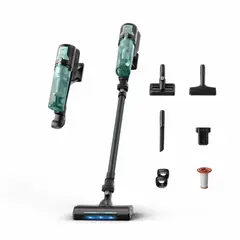 TFAL - Aspiradora Vertical Inalámbrica T-FAL X-PERT 8.80