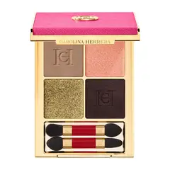 CAROLINA HERRERA - Paleta de Ojos Eyeconica Quad Palette 4,5 gr