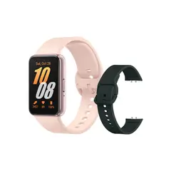 SAMSUNG - Reloj Galaxy Fit 3 I 5G I 256GB + Strap