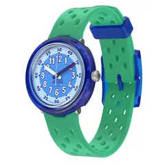 FLIK FLAK - Reloj Niño Fizz In Waves ZFCNP006