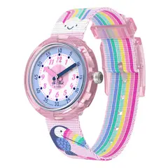 FLIK FLAK - Reloj Niña Toucans Treasures ZFPNP185