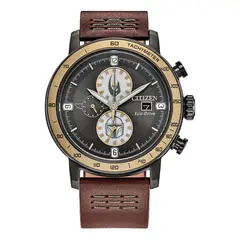 CITIZEN - Reloj Hombre The Mandalorian
