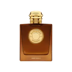 BURBERRY - Perfume Mujer Goddess Amber Vanilla 100 ml Eau De Parfum