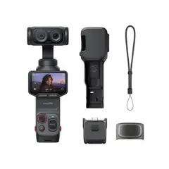 INSTA360 - Luna Ultra Std Bundle
