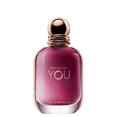 ARMANI - Perfume Mujer Perfume Power of You EDP 50 ml Eau de parfum