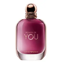 ARMANI - Perfume Mujer Perfume Power of You EDP 50 ml Eau de parfum