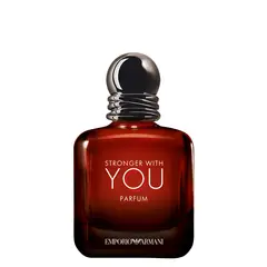 ARMANI - Perfume Hombre Perfume Stronger With You Parfum 50 ml