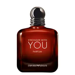 ARMANI - Perfume Hombre Perfume Stronger With You Parfum 50 ml
