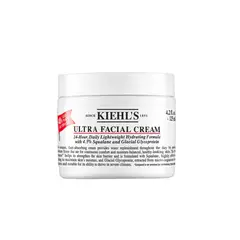 KIEHLS - Crema Hidratante Ultra Facial Cream Kiehl’s 125 ml