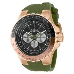 INVICTA - Reloj para Hombre 39311
