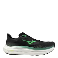 MIZUNO - Tenis Unisex Running Wave Sky 9