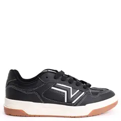 VANS - Tenis Unisex adulto Upland Cuero