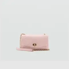 MANGO - Bolso Bandolera Mujer Kira