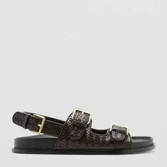 MANGO - Sandalias Mujer Galle