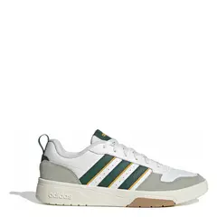 ADIDAS - Tenis Hombre Courtwave Cuero