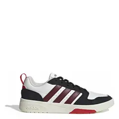 ADIDAS - Tenis Hombre Courtwave Cuero