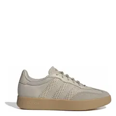 ADIDAS - Tenis Mujer Barreda Cuero