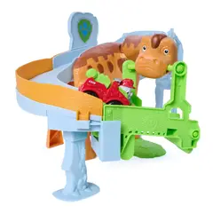 PAW PATROL - Dino Movie Set Dino Carrera