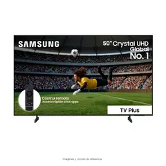 SAMSUNG - Tv 100" Mini Led Un100M90Hkxzl