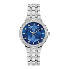 BULOVA - Reloj Mujer Bul Crystal Phantom