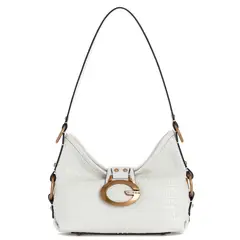 GUESS - Bolso Hobo Mujer Camdem Mini