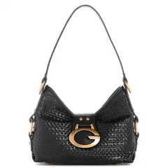 GUESS - Bolso Hobo Mujer Camdem Mini