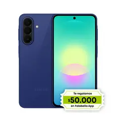SAMSUNG - Galaxy A27 5G | 256GB | 8RAM