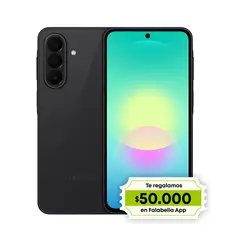 SAMSUNG - Galaxy A27 5G | 256GB | 8RAM