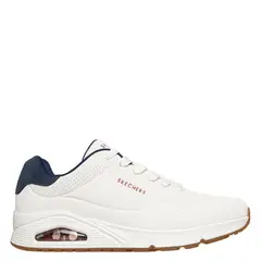SKECHERS - Tenis Moda Uno Suited On Air Hombre