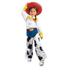 DISNEY - Disfraz Jessie (Toy Story 5)