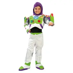 DISNEY - Disfraz Buzz Light Year