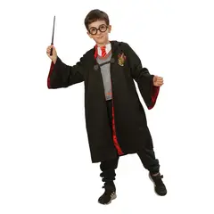 CACHIVACHES - Disfraz Harry Potter Std