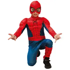 MARVEL - Disfraz Spiderman: Brand New Day