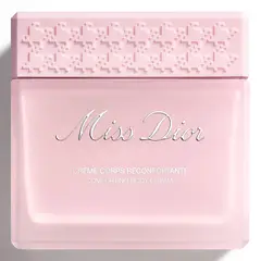 DIOR - Miss Dior Crema Corporal - Crema corporal hidratante perfumada