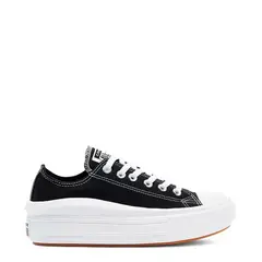 CONVERSE - Tenis Mujer Chuck Taylor Horma Grande