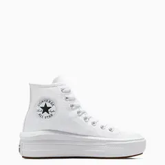 CONVERSE - Tenis Mujer Chuck Taylor Horma Grande