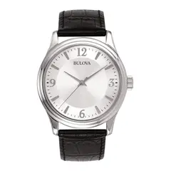 BULOVA - Reloj Hombre Classic Bul 96A28