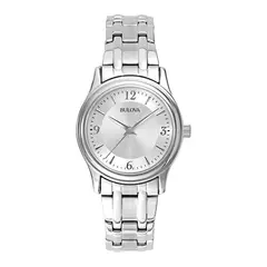 BULOVA - Reloj Mujer Classic Bul 96L005
