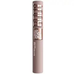 MAYBELLINE - Mascara de Pestañas Lash Sensational Body 227 ml