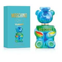 MOSCHINO - Perfume Hombre Toy 2 Yummy 100 ml Eau de parfum