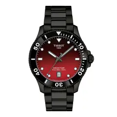 TISSOT - Reloj Hombre T120.410.33.421.00